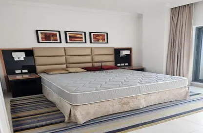 Apartment - 2 Bedrooms - 2 Bathrooms for rent in Capital Bay Tower B - Capital Bay - Business Bay - Dubai