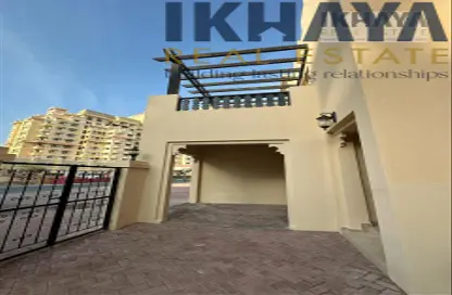 Townhouse - 4 Bedrooms - 3 Bathrooms for sale in The Townhouses at Al Hamra Village - Al Hamra Village - Ras Al Khaimah