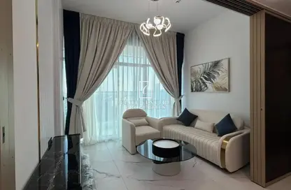 Apartment - 1 Bedroom - 2 Bathrooms for rent in Opalz By Danube Tower 1 - Opalz by Danube - Dubai Science Park - Dubai