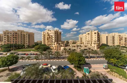 Apartment - 1 Bedroom - 2 Bathrooms for sale in Al Ramth 39 - Al Ramth - Remraam - Dubai Land - Dubai