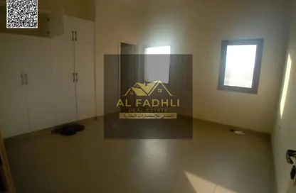 Apartment - 2 Bedrooms - 3 Bathrooms for rent in Al Mowaihat 3 - Al Mowaihat - Ajman