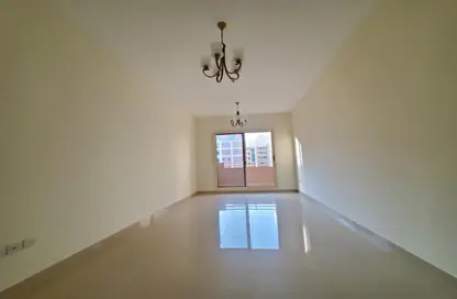 Apartment - 2 Bedrooms - 3 Bathrooms for rent in Moosawi 2 Building - Al Barsha 1 - Al Barsha - Dubai