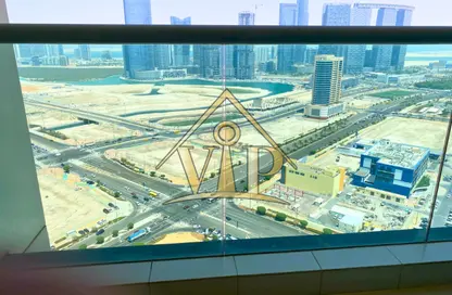 Apartment - 2 Bedrooms - 3 Bathrooms for sale in Marina Heights 2 - Marina Square - Al Reem Island - Abu Dhabi