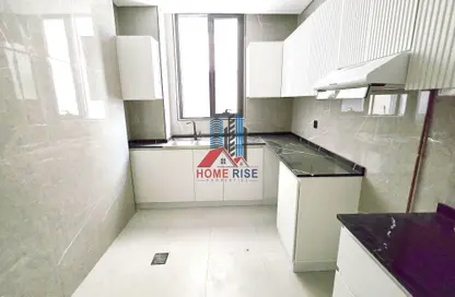 Apartment - 1 Bedroom - 2 Bathrooms for rent in Al Falah Residential - Al Falah - Al Badie - Sharjah