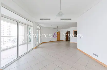 Apartment - 3 Bedrooms - 3 Bathrooms for sale in Al Shahla - Shoreline Apartments - Palm Jumeirah - Dubai