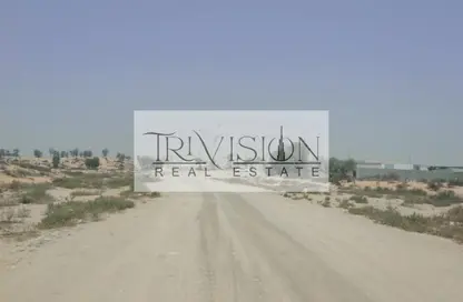 Land - Studio for sale in Al Sajaa Industrial - Al Sajaa - Sharjah Land - Studio for sale in Al Sajaa Industrial - Al Sajaa - Sharjah