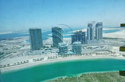 Apartment - 2 Bedrooms - 3 Bathrooms for sale in Hydra Avenue Towers - City Of Lights - Al Reem Island - Abu Dhabi