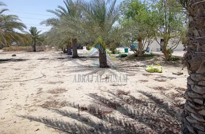Water View image for: Farm - Studio for sale in Al Ajban - Abu Dhabi, Image 1