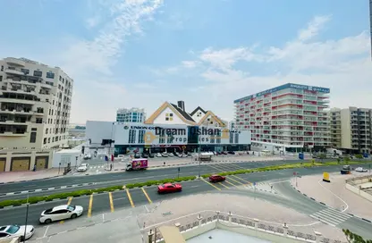 Apartment - 2 Bedrooms - 3 Bathrooms for rent in Al Waleed Oasis 3 - Dubai Silicon Oasis - Dubai