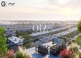 Apartment - 2 bedrooms - 3 bathrooms for sale in Reem Hills - Najmat Abu Dhabi - Al Reem Island - Abu Dhabi