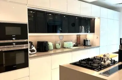 Villa - 4 Bedrooms - 5 Bathrooms for sale in Cedre Villas - Dubai Silicon Oasis - Dubai