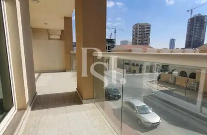 Apartment - 1 Bedroom - 2 Bathrooms for sale in Roxana Residence D - Roxana Residences - Jumeirah Village Circle - Dubai