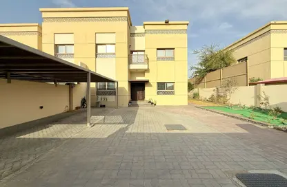 Villa - 5 Bedrooms - 7 Bathrooms for sale in Sharjah Garden City - Sharjah