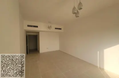 Apartment - 1 Bedroom - 2 Bathrooms for rent in Al Naemiya Tower 1 - Al Naemiya Towers - Al Nuaimiya - Ajman