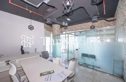 Office Space - Studio for sale in Park Lane Tower - Business Bay - Dubai