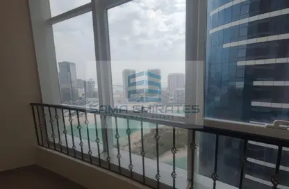 شقة - 2 غرف نوم - 3 حمامات للبيع في أبراج هيدرا افينيو - مدينة الأضواء - جزيرة الريم - أبوظبي