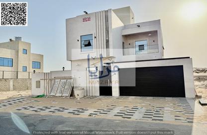 Villa - 4 Bedrooms - 6 Bathrooms for sale in Al Amira Village - Al Yasmeen - Ajman