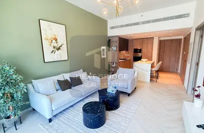 Apartment - 1 Bedroom - 1 Bathroom for rent in Oxford Terraces - District 11 - Jumeirah Village Circle - Dubai