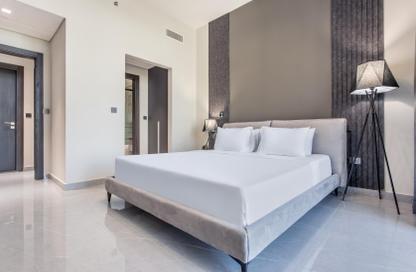 Apartment - 1 Bedroom - 2 Bathrooms for rent in The Icon Casa 3 - Jumeirah Village Circle - Dubai