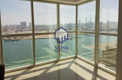 شقة - 2 غرف نوم - 3 حمامات للبيع في برج راس الخيمة - مارينا سكوير - جزيرة الريم - أبوظبي