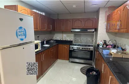 شقة - 2 غرف نوم - 2 حمامات للبيع في مساكن كورنيش عجمان - طريق كورنيش عجمان - عجمان