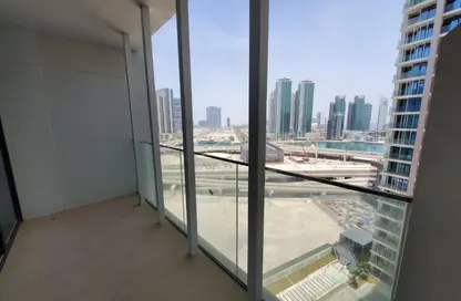 Apartment - 1 Bedroom - 1 Bathroom for sale in Al Maryah Vista - Al Maryah Island - Abu Dhabi