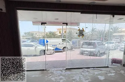 متجر - استوديو للايجار في الجرف الصناعية 1 - الجرف الصناعية - عجمان