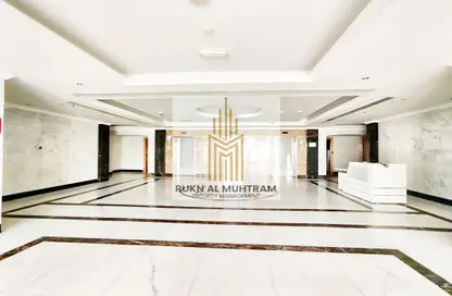 Apartment - 2 Bedrooms - 3 Bathrooms for rent in Al Hoor Building - Muwaileh Commercial - Sharjah