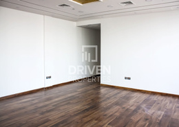 Full Floor for sale in Park Lane Tower - Business Bay - Dubai