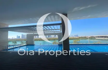 Apartment - 1 Bedroom - 2 Bathrooms for sale in Oasis Residences - Shams Abu Dhabi - Al Reem Island - Abu Dhabi