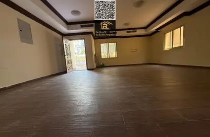 Townhouse - 3 Bedrooms - 4 Bathrooms for rent in Al Rumailah building - Al Rumailah 2 - Al Rumaila - Ajman