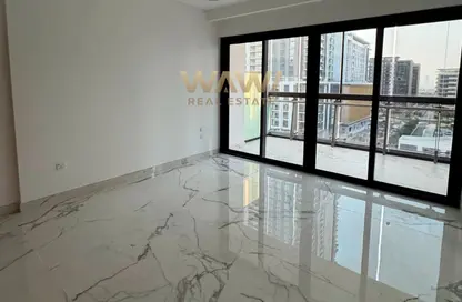 Apartment - 1 Bedroom - 1 Bathroom for rent in Azizi Riviera Azure - Meydan One - Meydan - Dubai