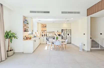 Townhouse - 3 Bedrooms - 3 Bathrooms for sale in Ruba - Arabian Ranches 3 - Dubai