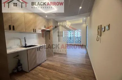 Apartment - 1 Bedroom - 2 Bathrooms for sale in The Dunes - Dubai Silicon Oasis - Dubai