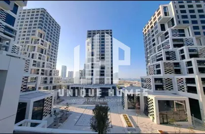شقة - غرفة نوم - 2 حمامات للبيع في بيكسل - مقاطعة ميكرز - جزيرة الريم - أبوظبي