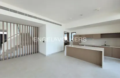 Villa - 4 Bedrooms - 4 Bathrooms for rent in Tilal Al Furjan - Al Furjan - Dubai