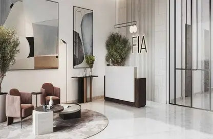 Apartment - 2 Bedrooms - 3 Bathrooms for sale in FIA - Town Square - Dubai