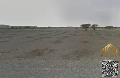 Land - Studio for sale in Manama - Ajman