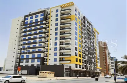 Apartment - 3 Bedrooms - 4 Bathrooms for rent in Al Nahda 2 - Al Nahda - Dubai
