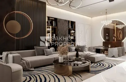 Apartment - 2 Bedrooms - 2 Bathrooms for sale in Elitz By Danube - Jumeirah Village Circle - Dubai