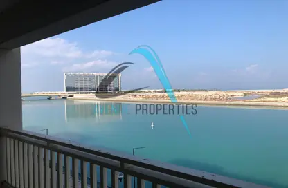 Apartment - 1 Bedroom - 2 Bathrooms for rent in Lagoon B17 - The Lagoons - Mina Al Arab - Ras Al Khaimah