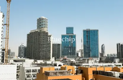 Apartment - 1 Bedroom - 3 Bathrooms for sale in Marwa Heights - Jumeirah Village Circle - Dubai