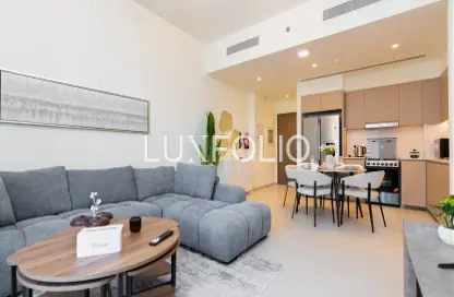 Apartment - 2 Bedrooms - 3 Bathrooms for rent in Grande - Opera District - Downtown Dubai - Dubai