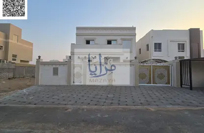 فيلا - 4 غرف نوم - 6 حمامات للبيع في الزاهية جاردنز - الزاهية - عجمان