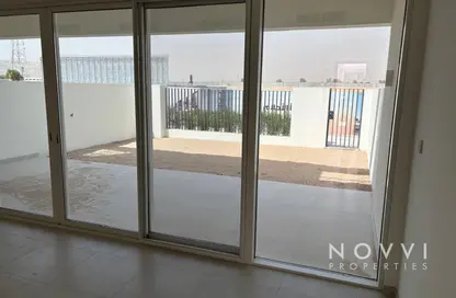 Townhouse - 3 Bedrooms - 4 Bathrooms for rent in Talia - The Valley - Dubai