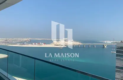 شقة - 2 غرف نوم - 3 حمامات للايجار في برج أمايا - شمس أبوظبي - جزيرة الريم - أبوظبي