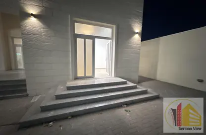 شقة - غرفة نوم - 1 حمام للايجار في مدينة الرياض - أبوظبي