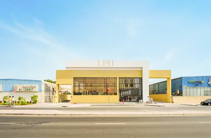 Warehouse - Studio for rent in Al Quoz Industrial Area 4 - Al Quoz Industrial Area - Al Quoz - Dubai
