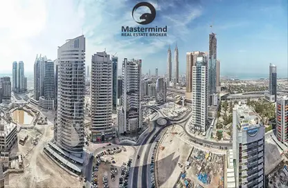 Land - Studio for sale in Barsha Heights (Tecom) - Dubai