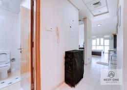 Studio - 1 حمام للكراء في بناية 148-202 - طراز مغولي - ديسكوفري غاردنز - دبي